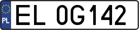EL0G142