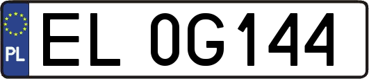 EL0G144