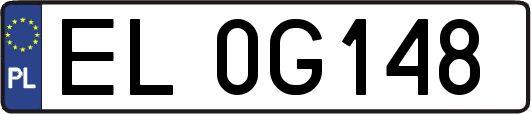 EL0G148