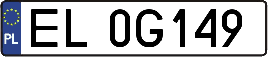 EL0G149