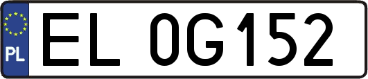 EL0G152