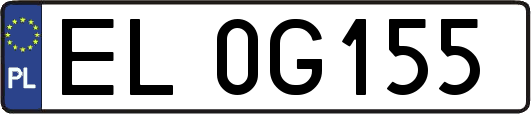 EL0G155
