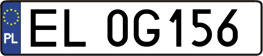 EL0G156