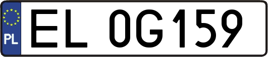 EL0G159