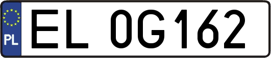 EL0G162