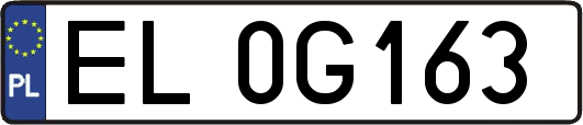 EL0G163