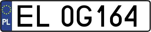 EL0G164