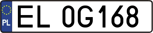 EL0G168