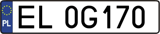EL0G170
