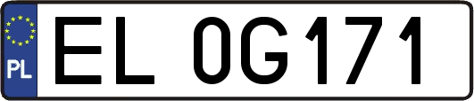 EL0G171