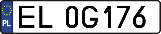 EL0G176