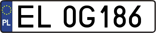 EL0G186