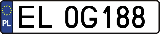 EL0G188