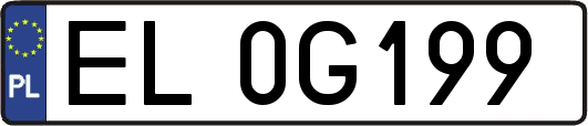EL0G199