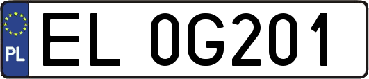 EL0G201