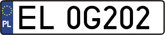 EL0G202