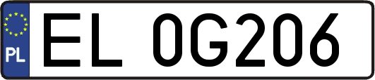 EL0G206