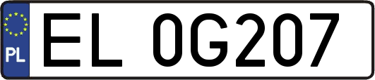 EL0G207