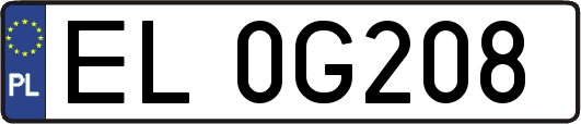 EL0G208