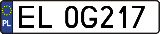 EL0G217