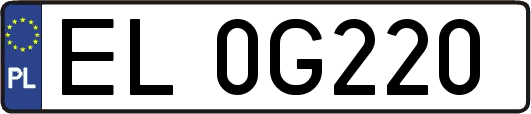 EL0G220