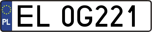 EL0G221
