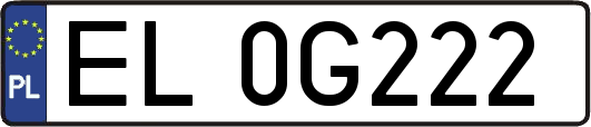EL0G222