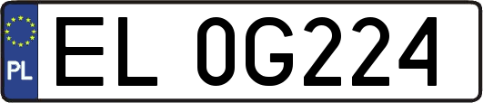 EL0G224
