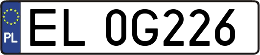 EL0G226