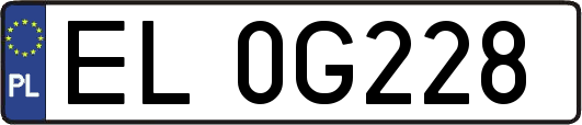 EL0G228