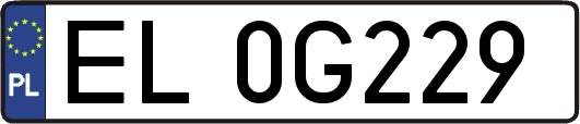 EL0G229