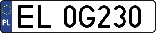 EL0G230