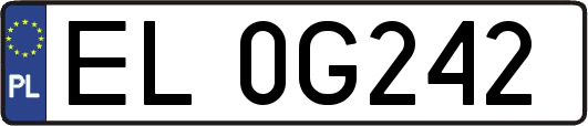 EL0G242
