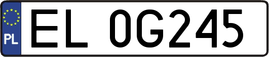 EL0G245