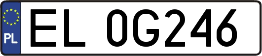 EL0G246
