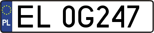 EL0G247