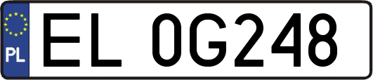 EL0G248