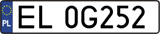 EL0G252