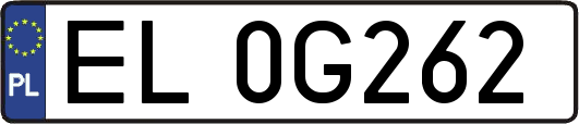 EL0G262