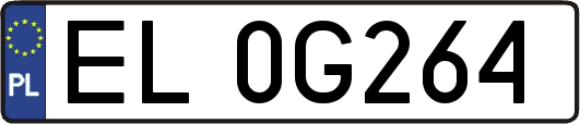 EL0G264
