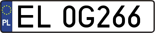 EL0G266