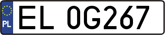 EL0G267