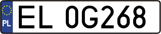 EL0G268