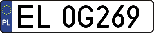 EL0G269
