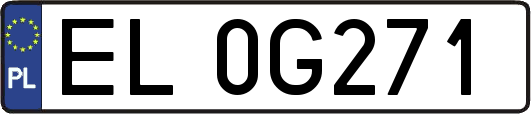 EL0G271