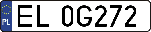 EL0G272