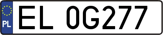 EL0G277
