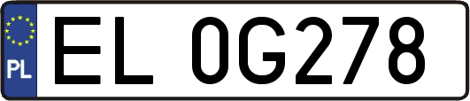 EL0G278