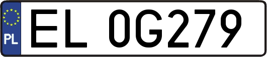 EL0G279