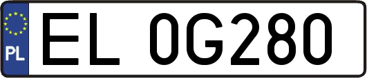 EL0G280